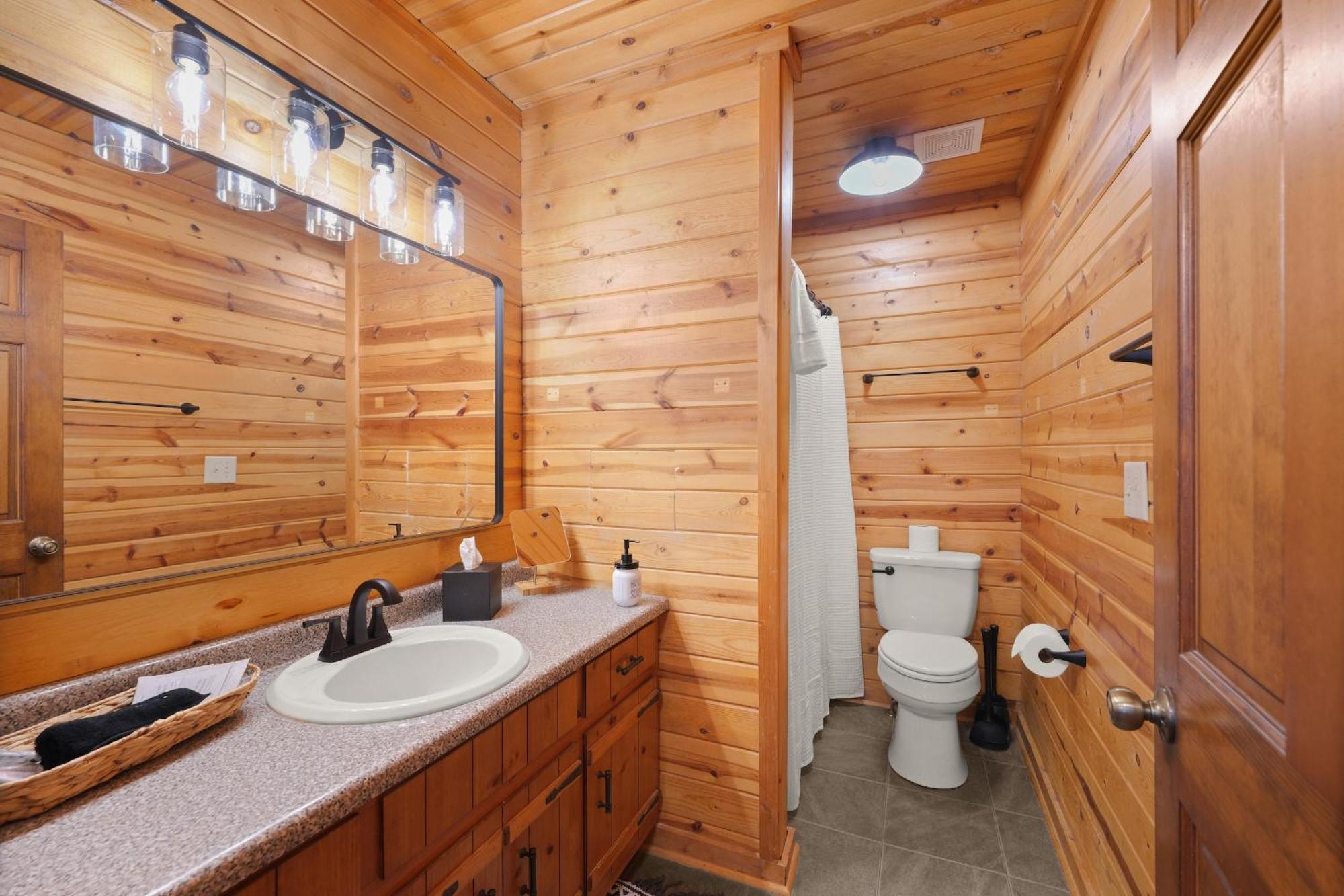 Firefly Lodge - Cozy 4 Bedroom Cabin Minutes To Helen Sautee Nacoochee Εξωτερικό φωτογραφία